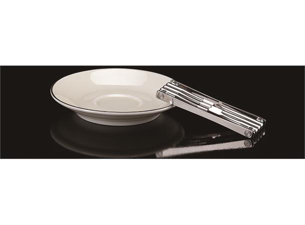 Airsmith Miniverktøy 8 Full Hi strength SUS420 Stainless steel